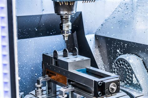 cnc zerspanung